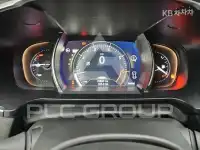 2016 Renault Samsung SM6