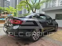 2016 Renault Samsung SM6