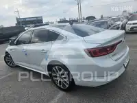 2016 Renault Samsung SM6