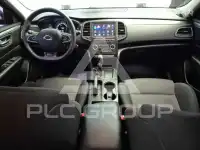 2016 Renault Samsung SM6