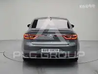 2016 Renault Samsung SM6