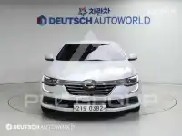 2016 Renault Samsung SM6