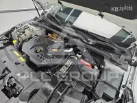 2016 Renault Samsung SM6