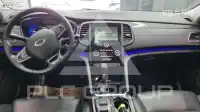 2016 Renault Samsung SM6
