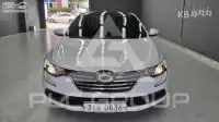 2016 Renault Samsung SM6