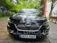 2016 Renault Samsung SM6