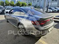 2016 Renault Samsung SM6