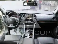 2016 Renault Samsung SM6
