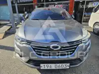 2016 Renault Samsung SM6