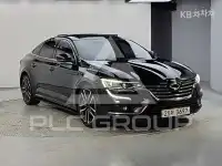 2016 Renault Samsung SM6