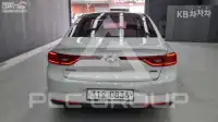 2016 Renault Samsung SM6