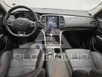2016 Renault Samsung SM6