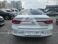 2016 Renault Samsung SM6