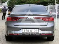 2016 Renault Samsung SM6