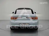 2016 Renault Samsung SM6