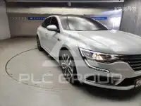 2016 Renault Samsung SM6
