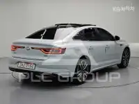 2016 Renault Samsung SM6