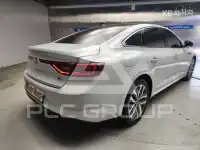 2016 Renault Samsung SM6