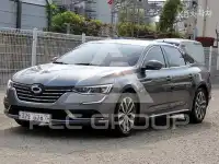 2016 Renault Samsung SM6