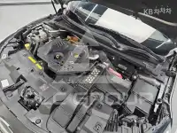 2016 Renault Samsung SM6