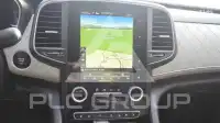 2016 Renault Samsung SM6