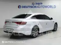 2016 Renault Samsung SM6