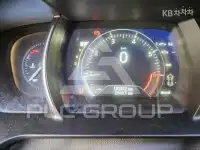 2016 Renault Samsung SM6