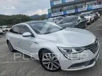 2016 Renault Samsung SM6