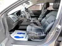 2016 Renault Samsung SM6