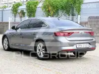 2016 Renault Samsung SM6