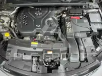 2016 Renault Samsung SM6