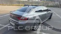 2016 Renault Samsung SM6