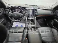 2016 Renault Samsung SM6