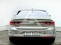 2016 Renault Samsung SM6