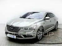 2016 Renault Samsung SM6
