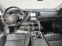 2016 Renault Samsung SM6