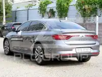 2016 Renault Samsung SM6