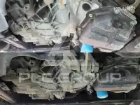 2016 Renault Samsung SM6