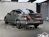 2016 Renault Samsung SM6