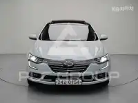 2016 Renault Samsung SM6