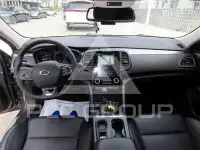 2016 Renault Samsung SM6