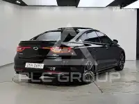2016 Renault Samsung SM6