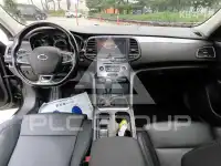 2016 Renault Samsung SM6