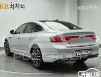 2016 Renault Samsung SM6