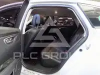 2016 Renault Samsung SM6