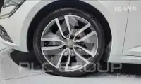 2016 Renault Samsung SM6