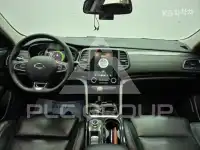 2016 Renault Samsung SM6