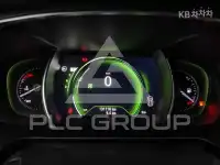 2016 Renault Samsung SM6