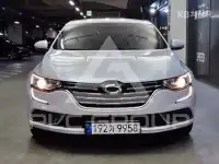 2016 Renault Samsung SM6