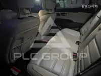 2016 Renault Samsung SM6